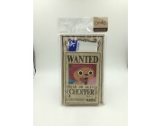 Candies One Piece Passport Case-Chopper